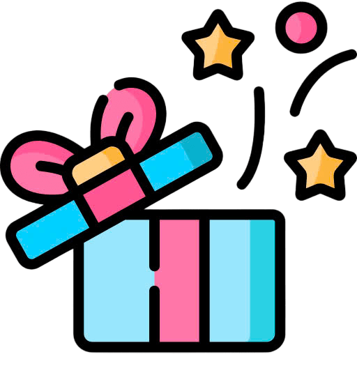 Quà tặng từ Enfa