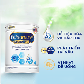 Banner Enfagrow A2 Neuro Pro