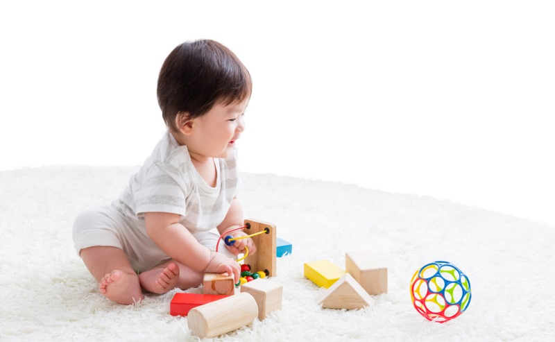 Dinh dưỡng cần thiết cho trẻ 6 tháng tuổi