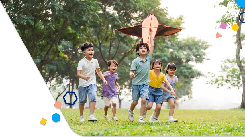 Mẹo nuôi con khoẻ - chăm con nhàn - Cột mốc bé 7-12 tháng tuổi