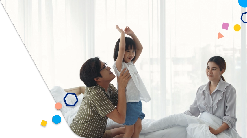 Mẹo nuôi con khoẻ- Chăm con nhàn | bé giai đoạn 13-24 tháng tuổi