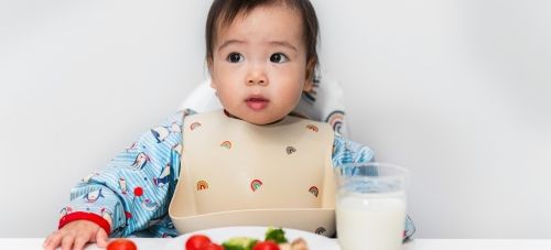 Cách lựa chọn sản phẩm dinh dưỡng theo từng giai đoạn phát triển của trẻ