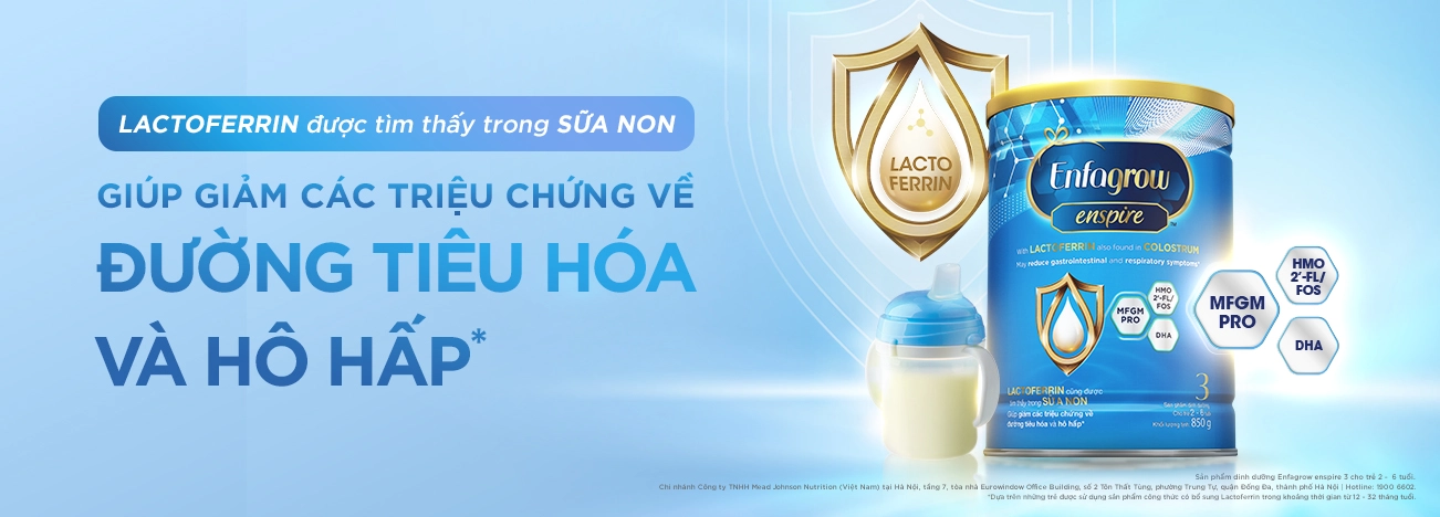 Sữa non giúp giảm triệu chúng về đường tiêu hóa và hô hấp