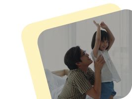 Thư viện mẹ và bé - mẹo nuôi con khoẻ, chăm con nhàn ở bé 13-24 tháng tuổi