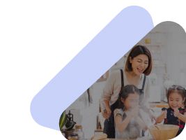 Thư viện mẹ và bé - mẹo nuôi con khoẻ, chăm con nhàn ở bé 24 tháng tuổi