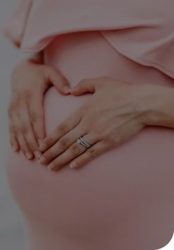 "Mẹo hay" cho thai kỳ ở giai đoạn 3 tháng giữa 