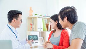 Bảng cân nặng và chiều dài thai nhi theo tuần tuổi