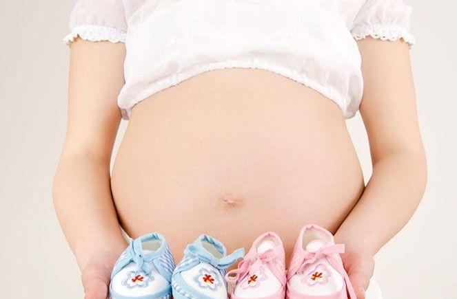 Sự phát triển của thai nhi tháng đầu tiên của thai kỳ